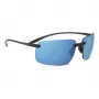 SERENGETI Volare 8919-S Unisex Sunglasses - Drivers Lens, Gunmetal Frame
