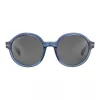 SERENGETI Women's Nuvola Sunglasses SS577003 Cat Eye Havana Brown 53mm