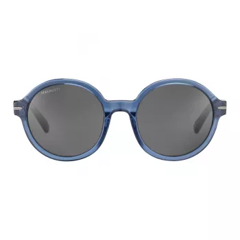 SERENGETI Women's Nuvola Sunglasses SS577003 Cat Eye Havana Brown 53mm