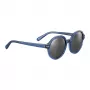 SERENGETI Women's Nuvola Sunglasses SS577003 Cat Eye Havana Brown 53mm