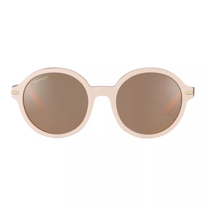 SERENGETI SS577005 Women's Sunglasses, 53/20/140 mm