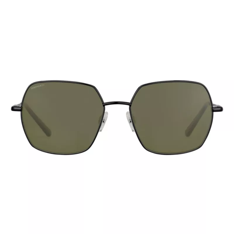 SERENGETI SS548002 Women's Sunglasses, 56/17/145 mm