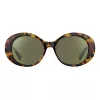 SERENGETI SS541005 Women's Sunglasses, 55/17/140 mm