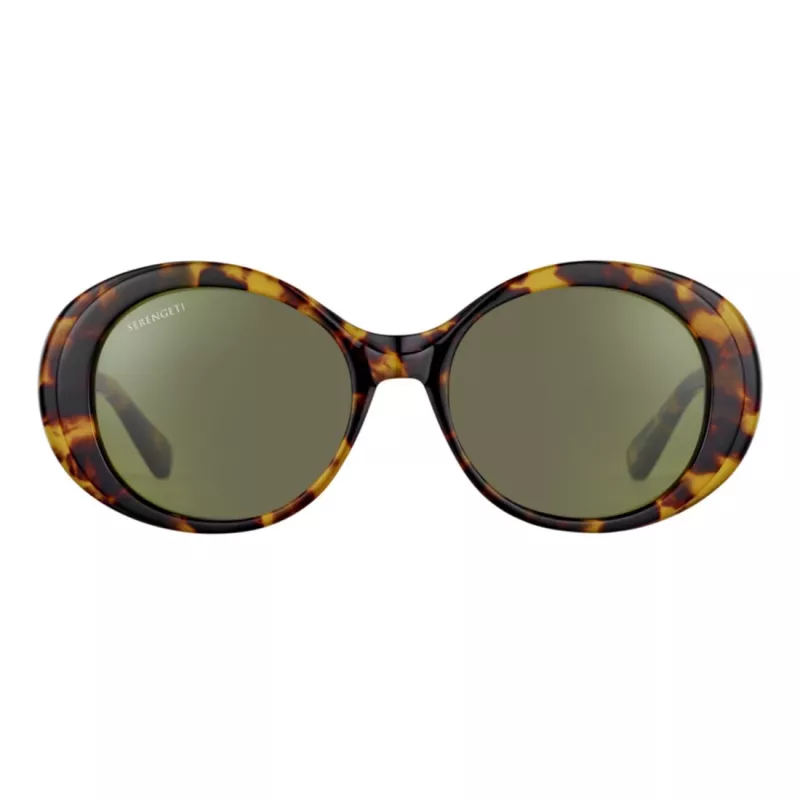 SERENGETI SS541005 Women's Sunglasses, 55/17/140 mm