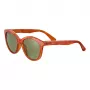 SERENGETI Women's SS573006-S Rectangular Photochromic Polarized Sunglasses 56/17/140 mm