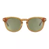 SERENGETI Women's SS574005-S Photochromic Polarized Sunglasses 51/20/140 mm