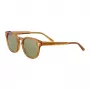 SERENGETI Women's SS574005-S Photochromic Polarized Sunglasses 51/20/140 mm