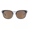 SERENGETI Women's SS574006-S Sunglasses - Photochromic Mineral Glass, Polarized, UV Protection, 51mm