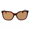 SERENGETI SS536004 Women's Sunglasses, 56/16/140 mm