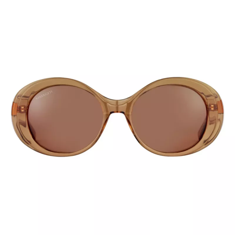 SERENGETI Women's Sunglasses SS541004 Lia 55/17/140 mm