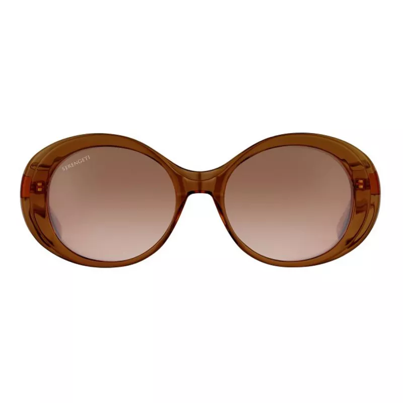 SERENGETI SS541006 Women's Sunglasses, 55/17/140 mm