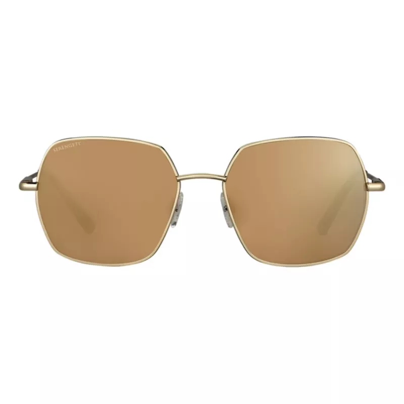 SERENGETI SS548003 Women's Sunglasses, 56/17/145 mm