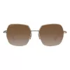 SERENGETI Women's Sunglasses SS548004 Sestriere Collection - 56/17/145 mm - Photochromic Polarized NXT Lenses