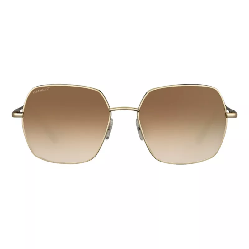 SERENGETI SS548005 Women's Sunglasses, 56/17/145 mm