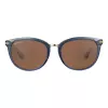 SERENGETI SS561003 Women's Sunglasses, 52/18/140 mm