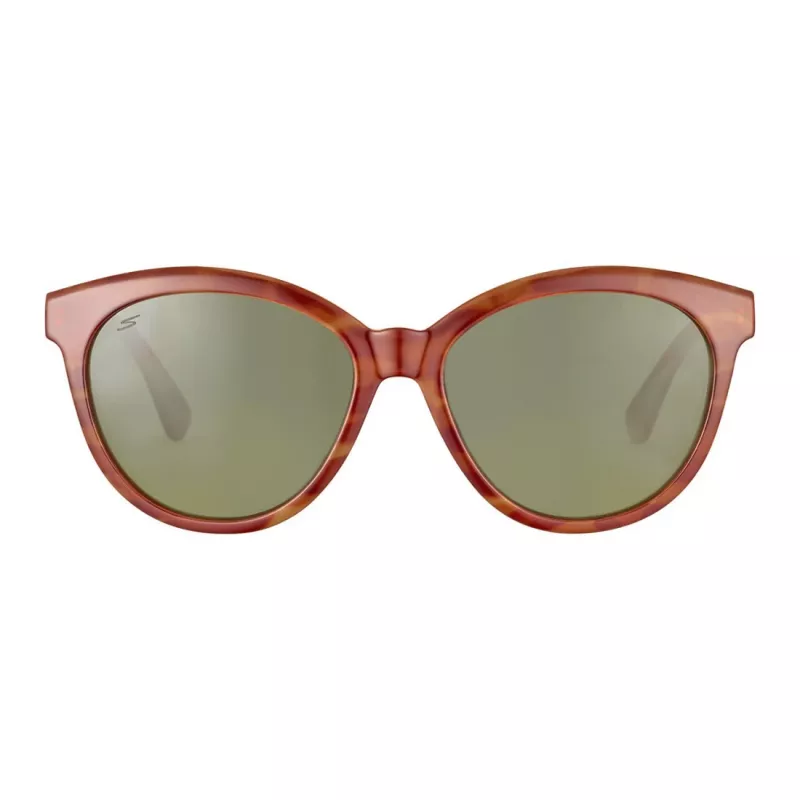 SERENGETI Women's Sunglasses SS573005 54/19/140 mm