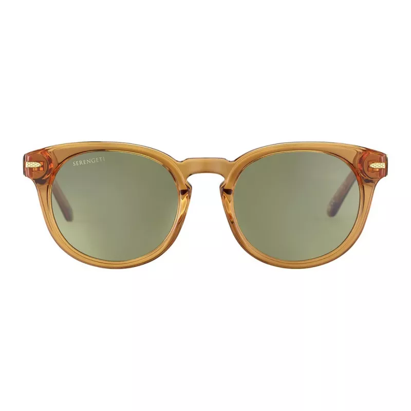 SERENGETI SS574005 Women's Sunglasses, 51/20/140 mm