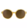 SERENGETI Women's Sunglasses SS577007 Drivers Gradient Acetate Rectangle 53mm