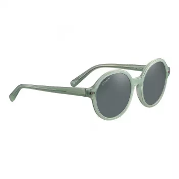 SERENGETI Women's Sunglasses SS577008-S - Polarized Photochromic Drivers Gradient Lenses, Acetate Frame, 53mm