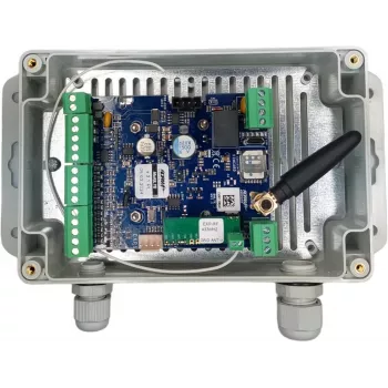 Set MultiLTE-RF/AT-GSM-MINI90 with Power Supply