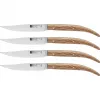 Set of 4 Zwilling Steak Knives - 10 cm