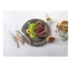 Set of 4 Zwilling Steak Knives - 10 cm