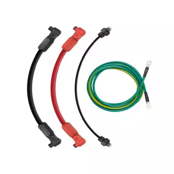 Set of Connection Cables for SolarEdge Home Energy