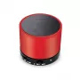 Setty Junior Bluetooth Speaker Red