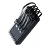 Setty Solar Power Bank SLR-120 20000 mAh Black