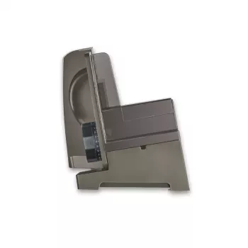 Severin AS 3918 Electric Food Slicer 180W Silver/Black