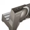 Severin AS 3918 Electric Food Slicer 180W Silver/Black