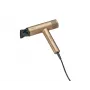 SEVERIN HT 0172 Universal Hair Dryer Wall Mount with Cable Holder, White Plastic