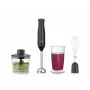 Severin SM 3762 Hand Blender 350 W Black