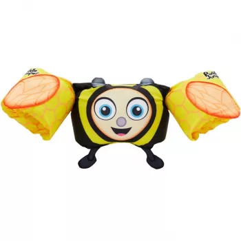 Sevylor Puddle Jumper 3D Bee Children's Swimming Vest