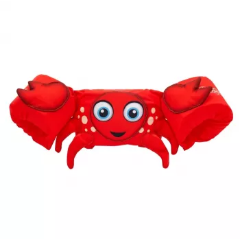 Sevylor Puddle Jumper 3D Crab Children's Swimming Vest