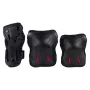 SFR Triple Pads Set Lightpink M