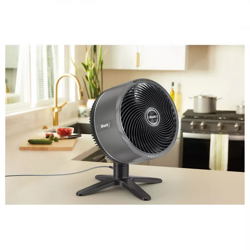Shark FA150EU FlexBreeze TableMate SN