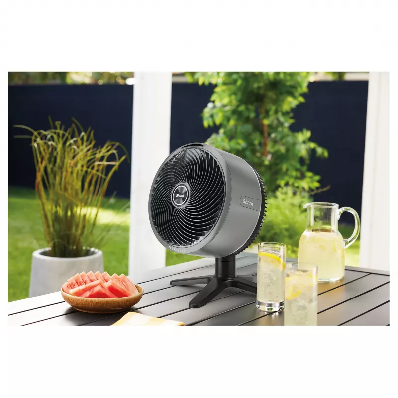 Shark FA150EU FlexBreeze TableMate SN