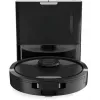 Shark RV2620WAEU Matrix Plus Robot Vacuum Cleaner with Mopping Function, Black