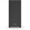 Sharkoon S25-V2 Black Midi-Tower Case, Model 2026