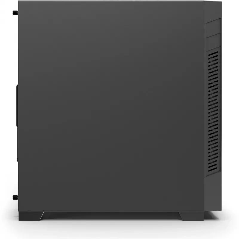 Sharkoon S25-V2 Black Midi-Tower Case, Model 2026