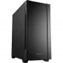 Sharkoon S25-V2 Black Midi-Tower Case, Model 2026