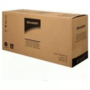 Sharp BP-GT20MB Original Toner Cartridge, Magenta, 5,000 Pages