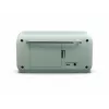 Sharp Tokyo DR-P420(GN) Portable DAB+/FM Radio, Bluetooth 5.3, Aquamarine Green