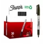 Sharpie Fine Point Permanent Marker Set, Assorted Colours, 36 Pack (32+4 Bonus)