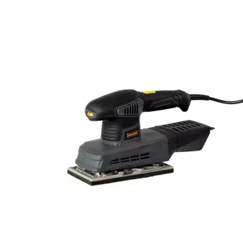 Sheet Sander 240W | 11000 OPM | 93x185mm Pad | Dust Collection