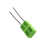 Shelly Bypass for Dimmer Gen 3 - Smart Home Bypass Module for Stable LED Dimming