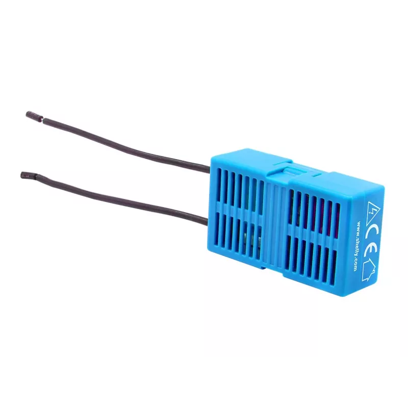 Shelly Bypass – No-Neutral Module for Shelly 1L and Dimmer 2, 110-240V AC