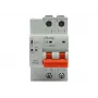 Shelly Pro 2CB C16 Smart Miniature Circuit Breaker, 2-Pole, 16A, C-Curve, 6kA, Wi-Fi/LAN/Bluetooth, Energy Monitoring, DIN Rail
