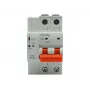 Shelly Pro 2CB C32 Smart Miniature Circuit Breaker, 2-Pole, 32A, Wi-Fi, LAN, Bluetooth